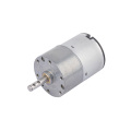 Good quality low rpm Central shaft gear motor dc with gearbox